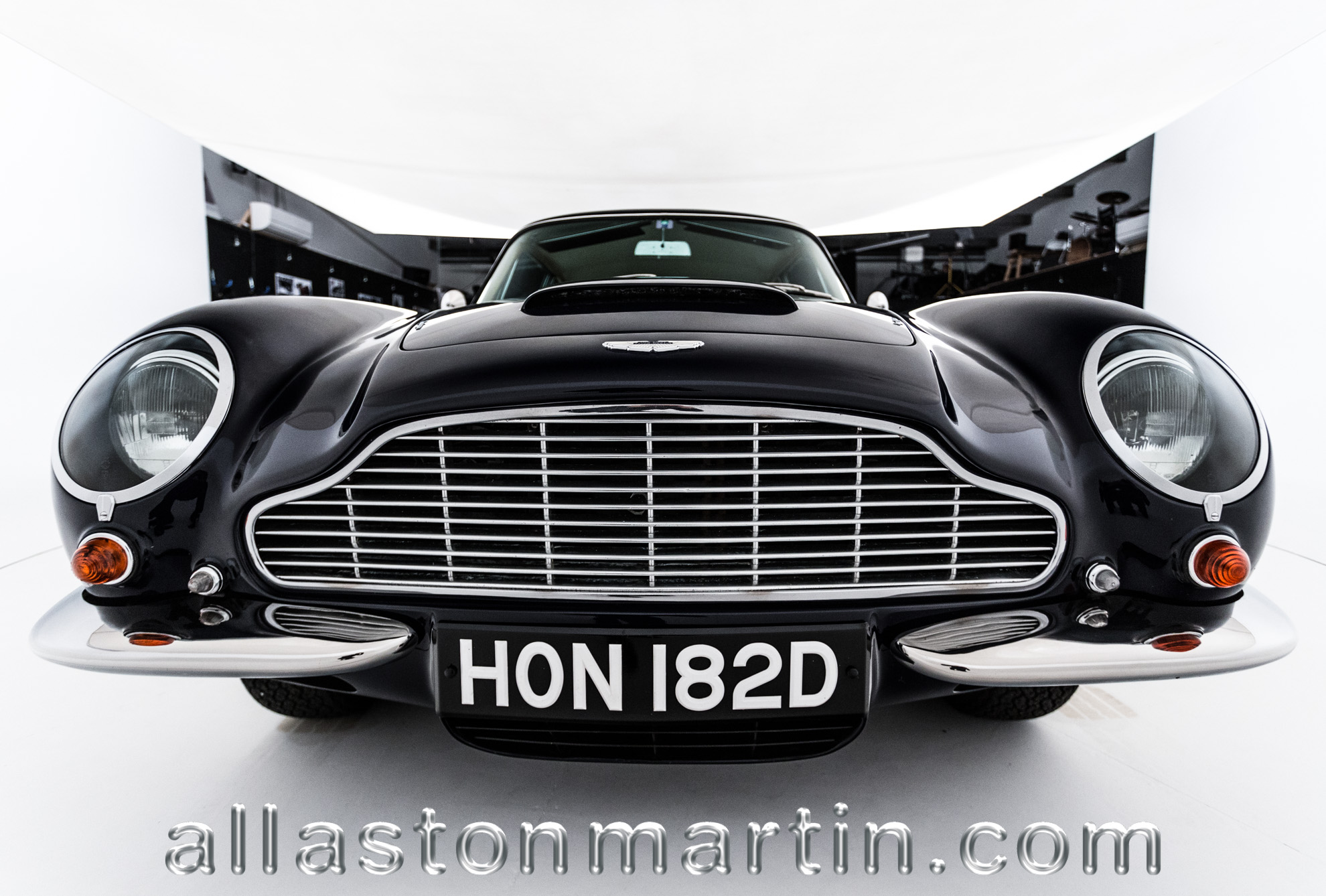 Aston martin cars for sale